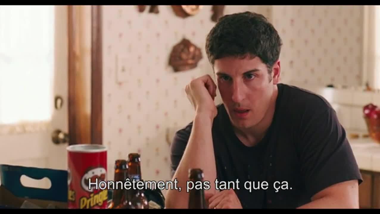 American Pie 4 Vidéo Dailymotion
