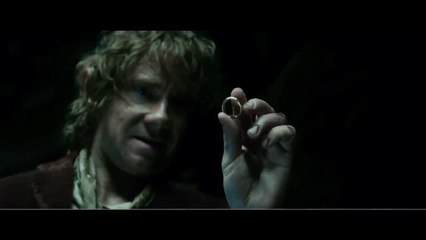 Le Hobbit : un voyage inattendu