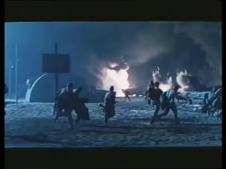 Full Metal Jacket