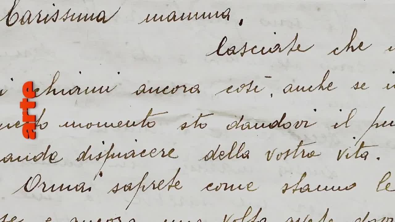 Colonies fascistes - 29 août