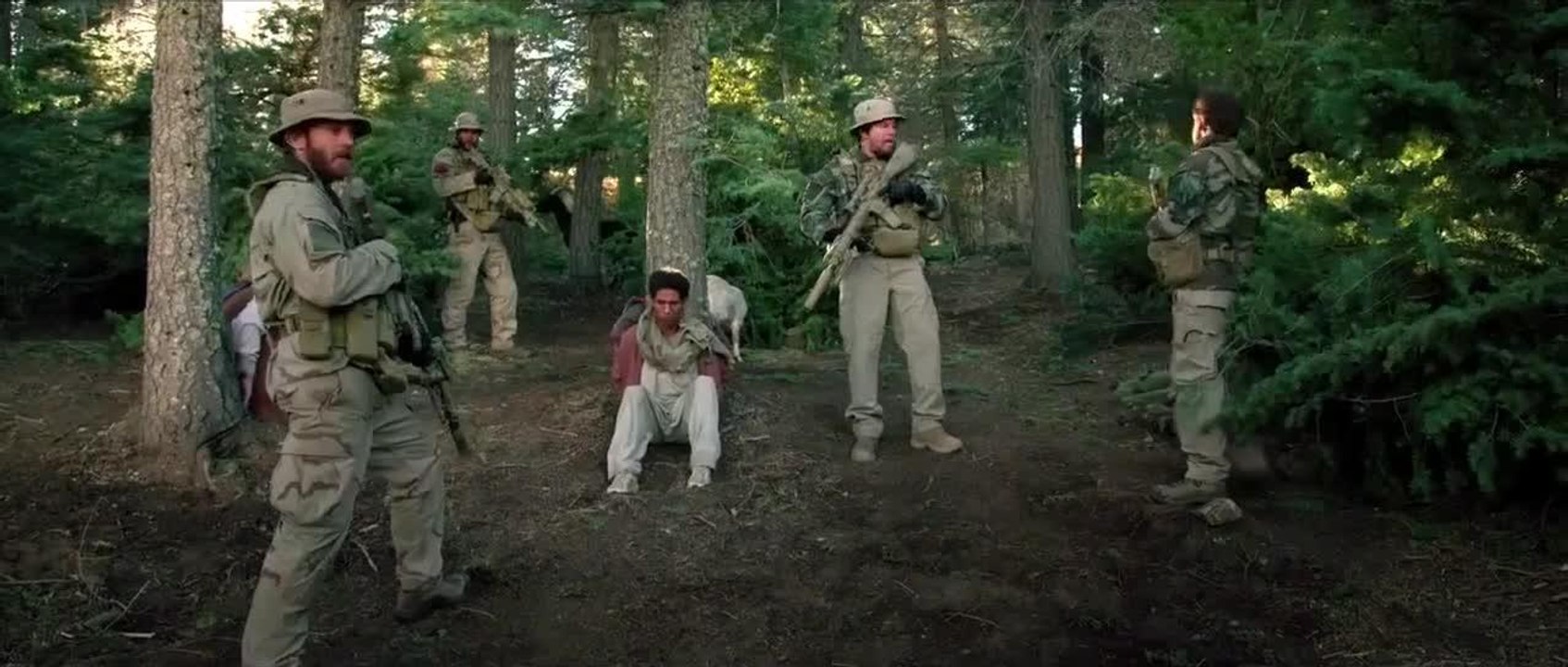 Du sang et des larmes