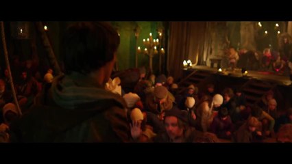 Jack le chasseur de géants