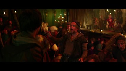 Jack le chasseur de géants