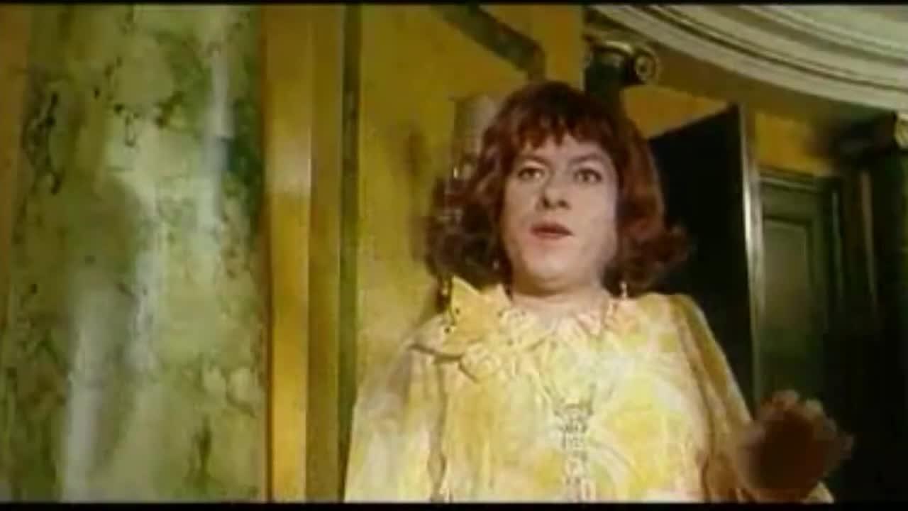 Ma femme s'appelle Maurice