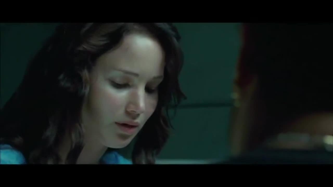 Hunger Games