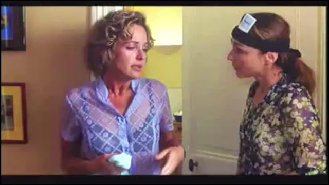 Ça reste entre nous