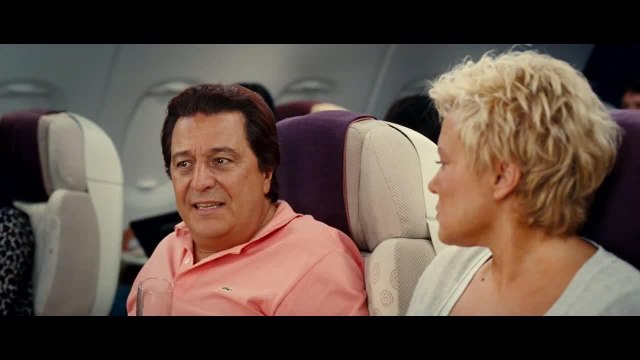 On ne choisit pas sa famille