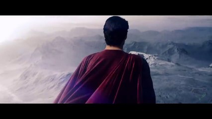 Man of Steel 2: Man of Tomorrow - Teaser Trailer (New 2022 Movie)