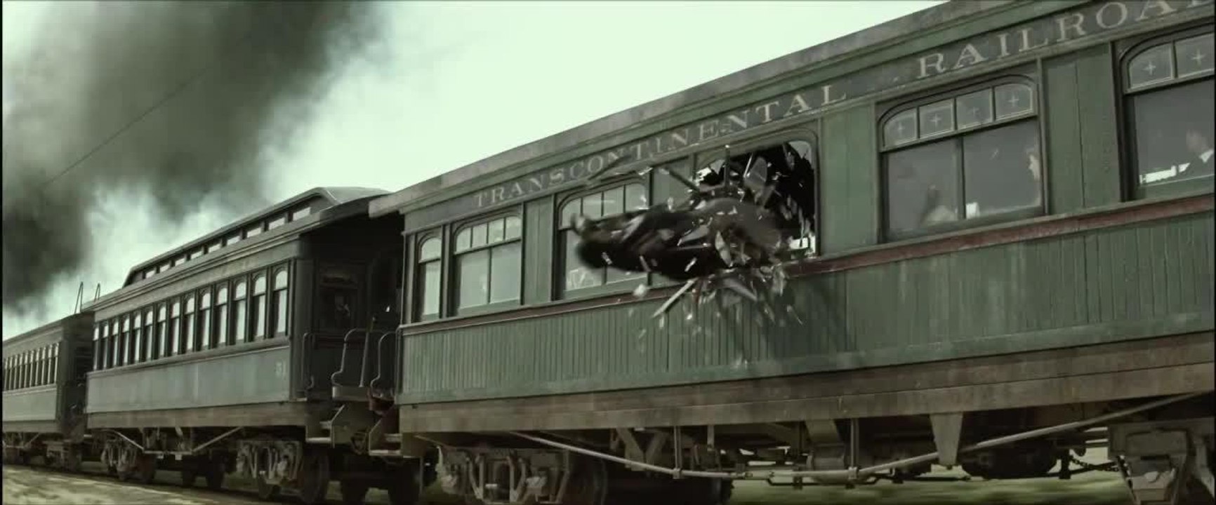 Lone Ranger