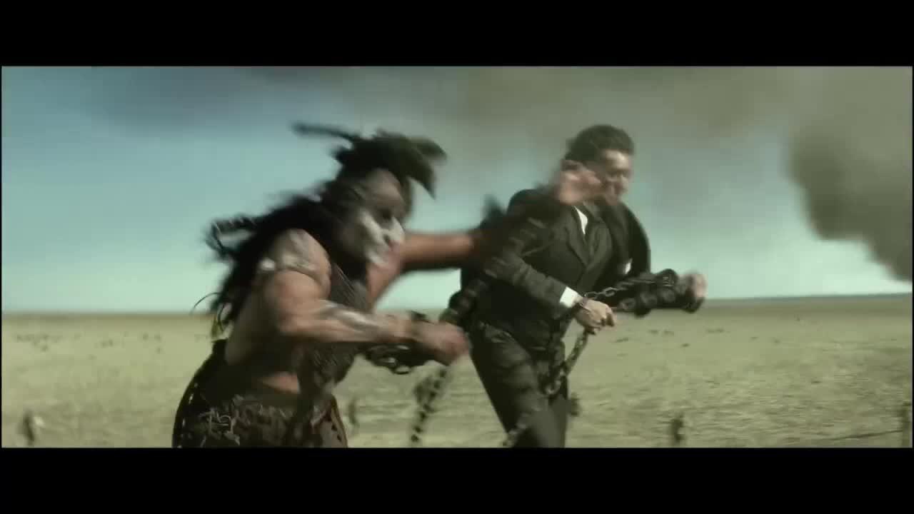 Lone Ranger