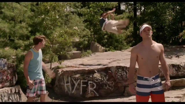 Copains pour toujours 2