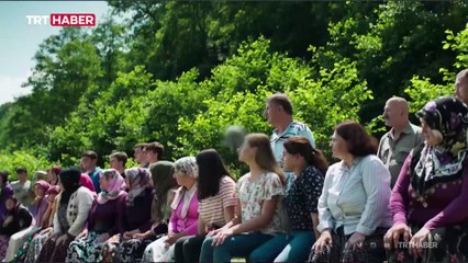 'Kesişme; İyi ki varsın Eren'in İstanbul’daki galası yapıldı