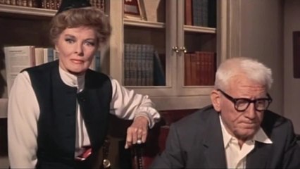 Devine qui vient dîner ?