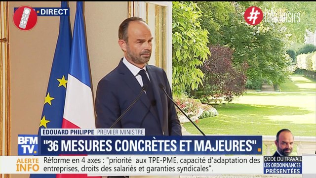 Quand Raquel Garrido (France Insoumise) interpelle Edouard Philippe lors de sa conférence de presse