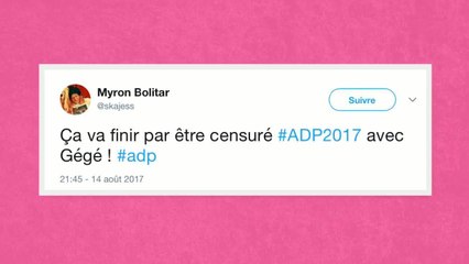Mains baladeuses, bisou… Gégé et Anne-Marie se chauffent dans L'Amour est dans le pré et embrasent Twitter