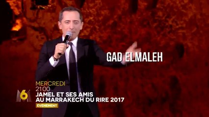 Marrakech du rire 2017 - 26 aout