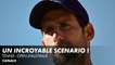 L'Australie refuse à Djokovic l'entrée sur son territoire ! - Open d'Australie