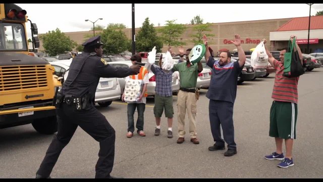 Copains pour toujours 2