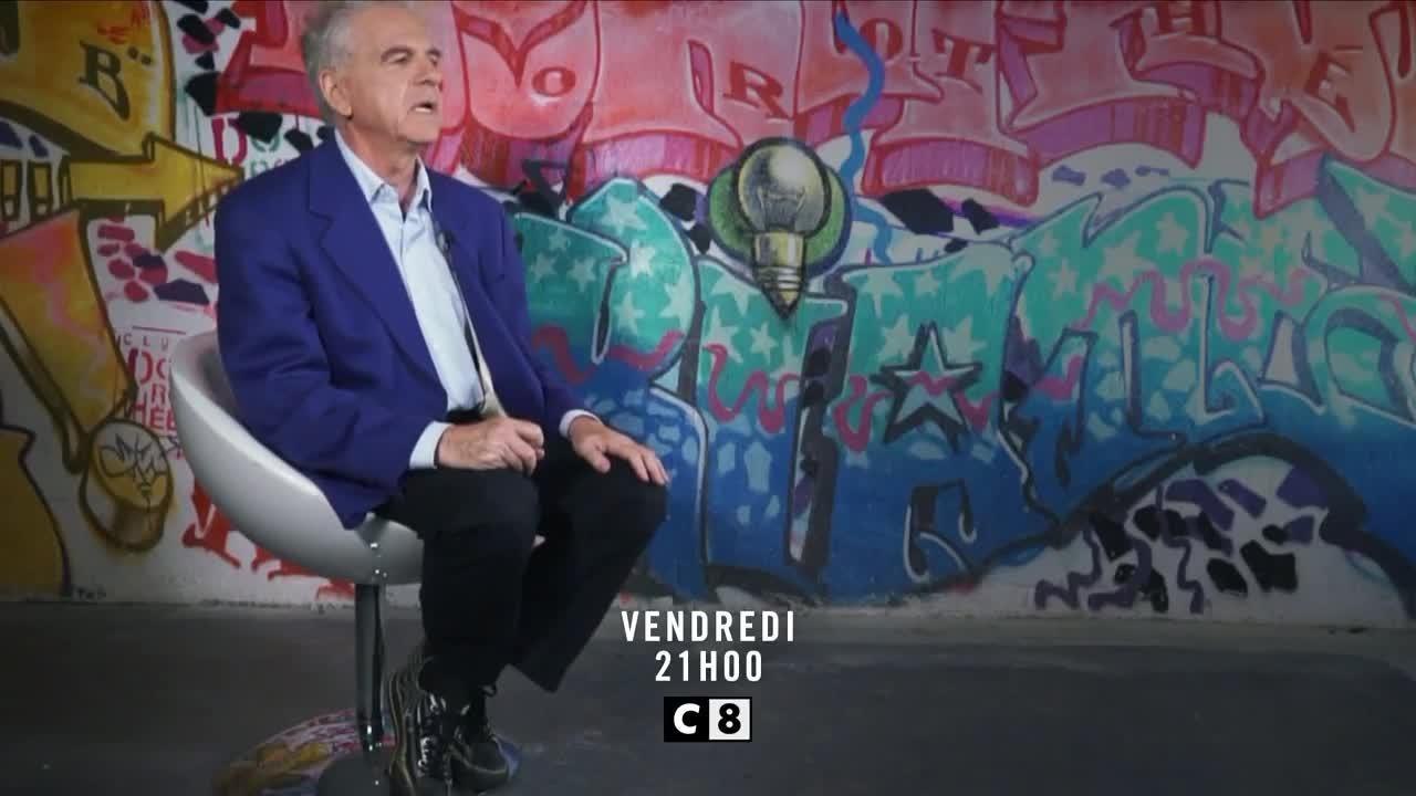 Génération club Dorothée - 25 août