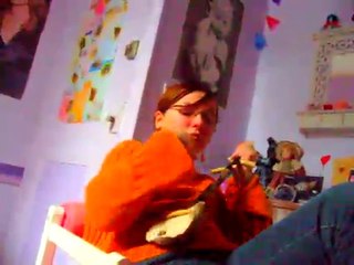 Lise chante le caillou