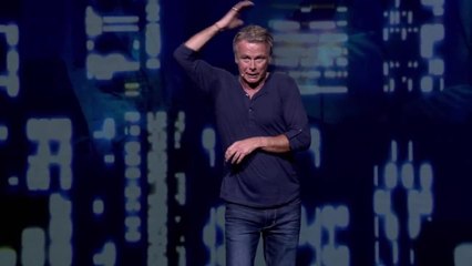 Franck Dubosc : A l'état sauvage