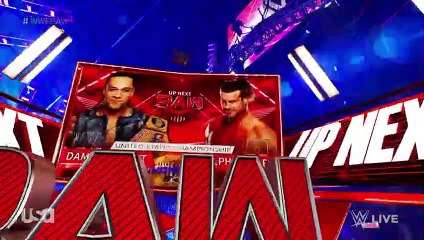 Raw 27 diciembre 2021 parte 3