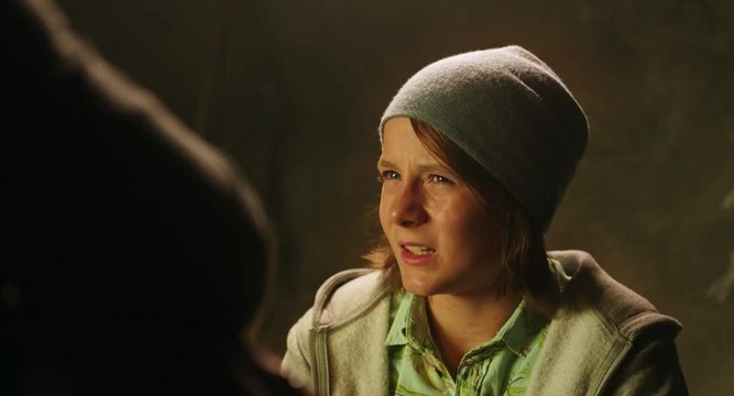 Le club des cinq en péril - 21 aout