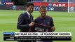 PSG : Neymar absent du premier match de Ligue 1 de la saison