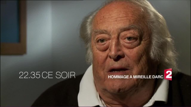 Hommage Mireille Darc - 30 août