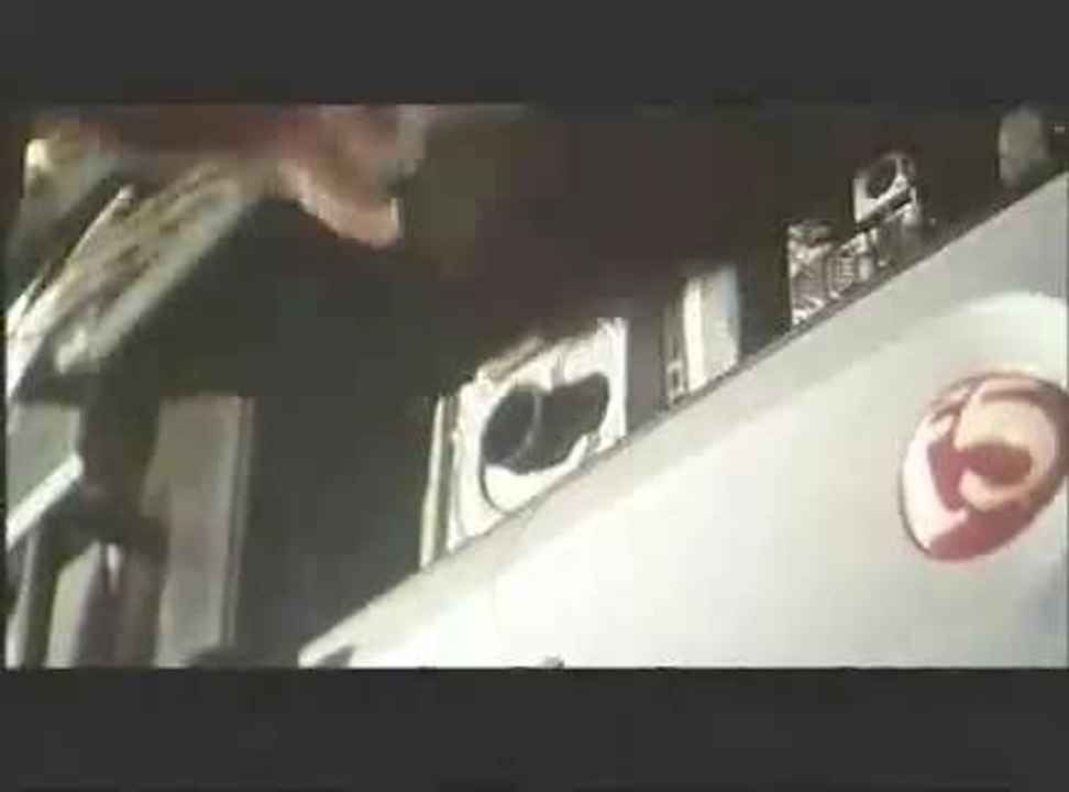 Opération Espadon - 15 juin