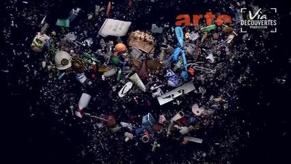 Océans, le mystère plastique - 24 juin