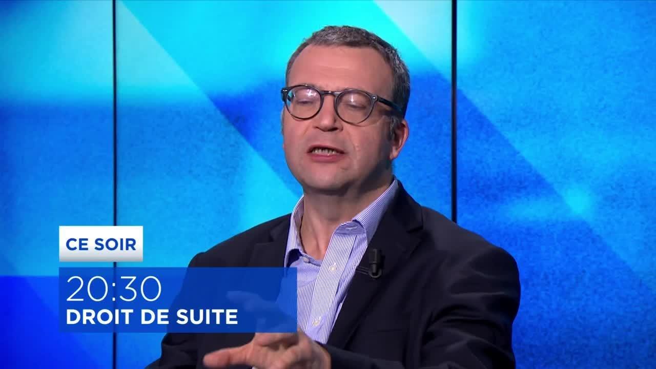 Centrales nucléaires, démantèlement impossible - 4 octobre