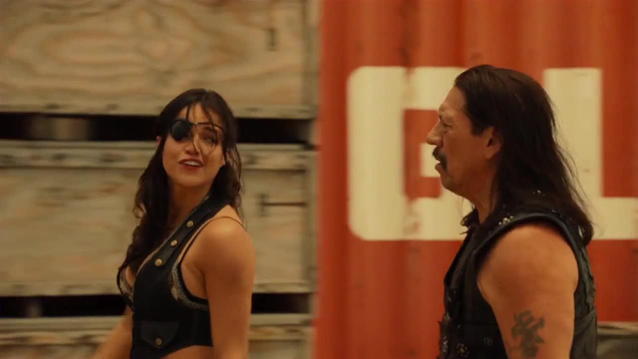 Machete Kills
