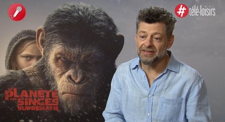 La Planète des singes Suprématie : Interview de Matt Reeves et Andy Serkis