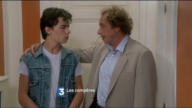 Les Compères - 14 août