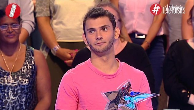 12 coups de midi : Jean-Luc Reichman étonné par la surprenante perte de poids de Romain