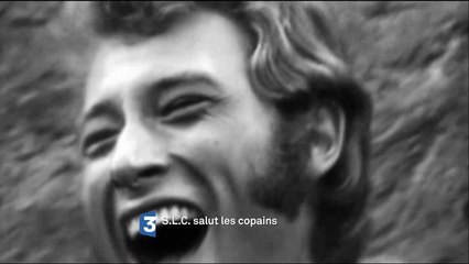 Salut les copains - 25 août
