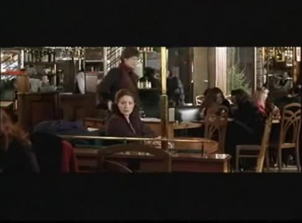 La bûche - 31 juillet