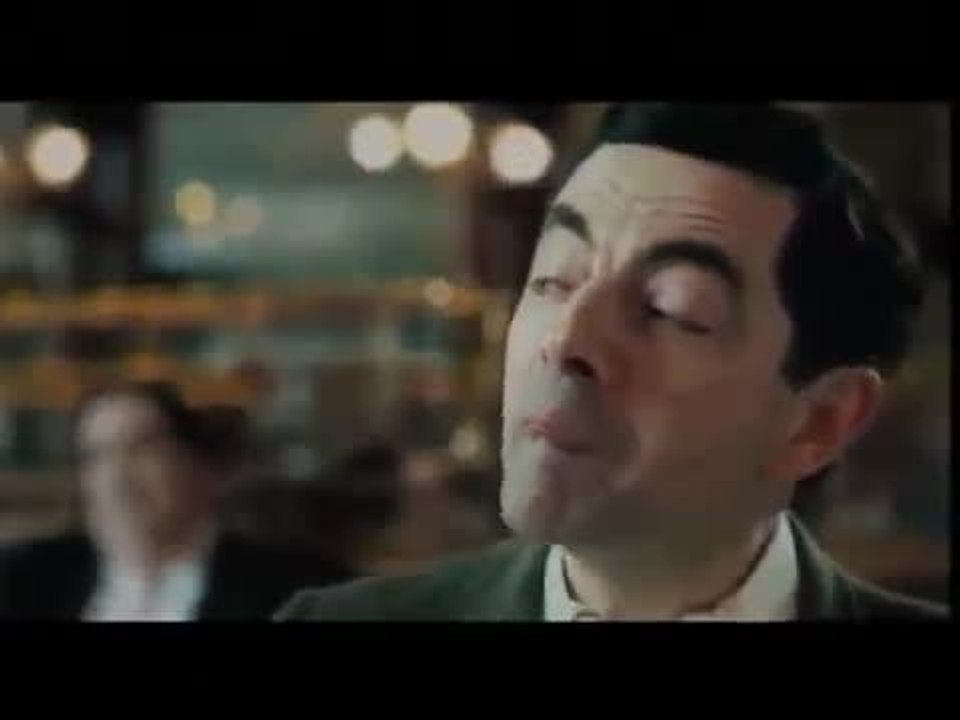 Les vacances de Mr Bean - 23 août