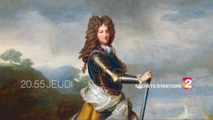 Secrets d'Histoire - Événement Incontournable du 10 août