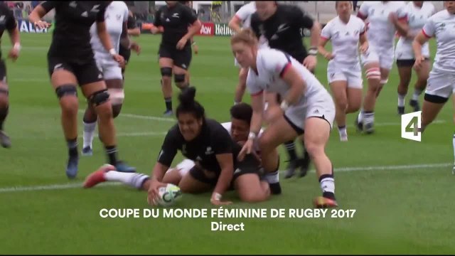 Nouvelle-Zélande Angleterre - 26 aout