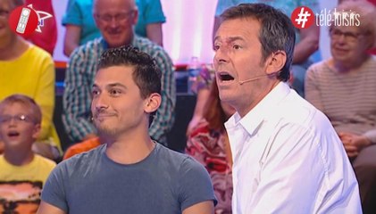 La surprise de ce candidat des 12 coups de midi à sa petite amie s'est transformée en situation très gênante