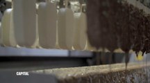 Quand Capital (M6) se penche sur les secrets de fabrication des glaces