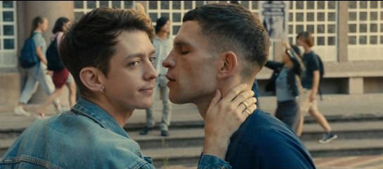 120 battements par minute : Bande-annonce (HD)