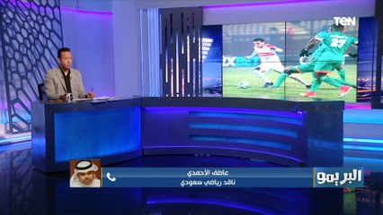 اللاعب المصري مرغوب فيه.. ناقد رياضي سعودي يكشف حقيقة انتقال مصطفى فتحي للتعاون والعرض المقدم للشحات