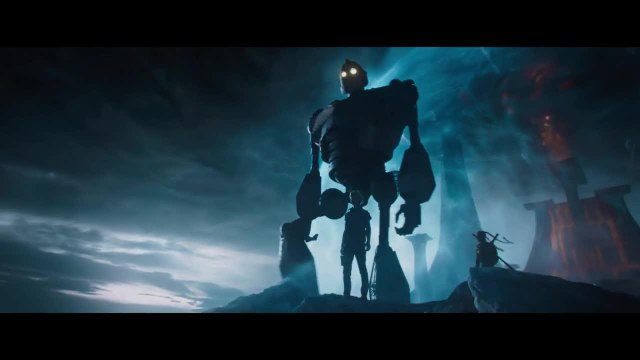 Ready Player One : les premières images du prochain film SF de Steven Spielberg (VO)