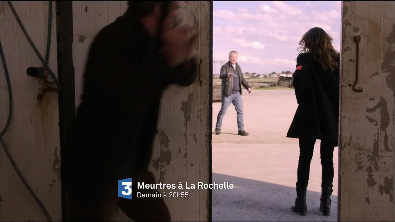 Meurtres à Guérande - 29 aout
