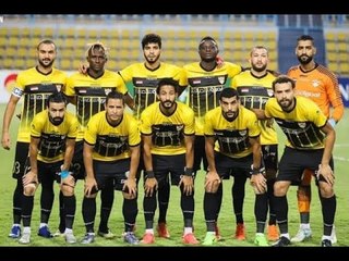 لعنة الأهلى تضرب الإنتاج الحربى