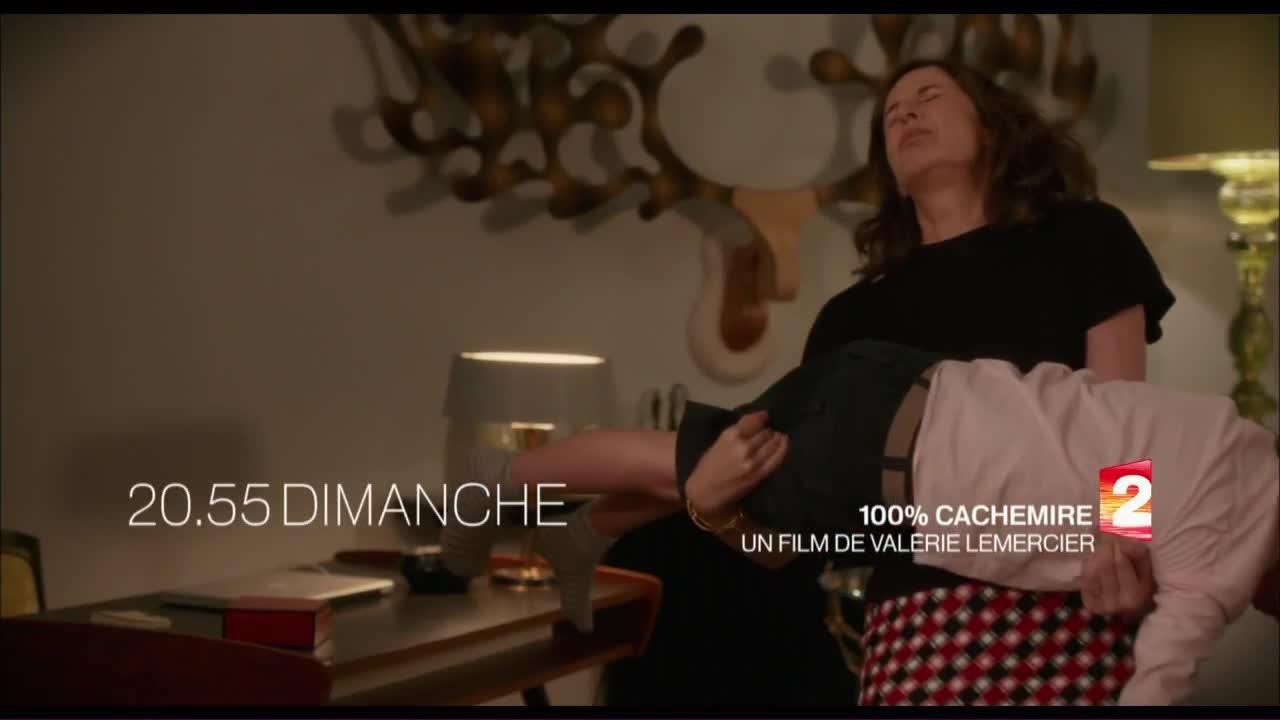 100% cachemire - 20 aout