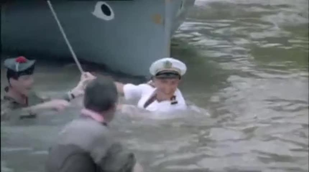 Le Crabe tambour - 14 août